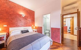 Room In Bb - Camera Doppia In History House